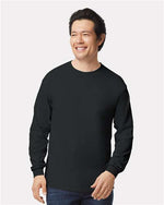 Unisex Ultra Cotton® Long Sleeve T-Shirt