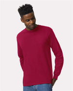Unisex Ultra Cotton® Long Sleeve T-Shirt