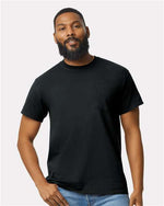 Unisex Ultra Cotton® Pocket T-Shirt