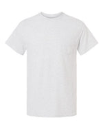 Unisex DryBlend® Pocket T-Shirt