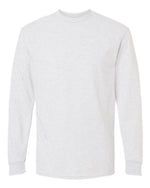 Unisex DryBlend® 50/50 Long Sleeve T-Shirt