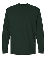 Unisex DryBlend® 50/50 Long Sleeve T-Shirt