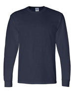 Unisex DryBlend® 50/50 Long Sleeve T-Shirt