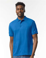 Unisex DryBlend® Jersey Polo