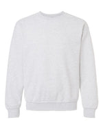Unisex DryBlend® Crewneck Sweatshirt
