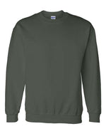 Unisex DryBlend® Crewneck Sweatshirt