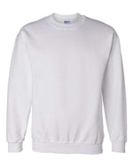 Unisex DryBlend® Crewneck Sweatshirt