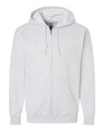 Unisex Heavy Blend™ Full-Zip Hooded Sweatshirt