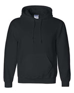 Unisex DryBlend® Hooded Sweatshirt