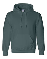 Unisex DryBlend® Hooded Sweatshirt