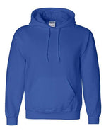 Unisex DryBlend® Hooded Sweatshirt