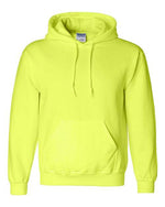 Unisex DryBlend® Hooded Sweatshirt