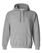 Unisex DryBlend® Hooded Sweatshirt