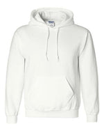 Unisex DryBlend® Hooded Sweatshirt