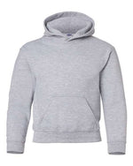 Youth Heavy Blend™ Hooded Sweatshirt
