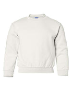 Youth Heavy Blend™ Crewneck Sweatshirt
