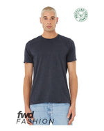 Unisex FWD Fashion Jersey Recycled Organic Tee