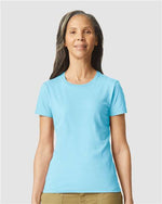 Women's Softstyle® T-Shirt