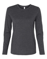 Women’s Jersey Long Sleeve Tee