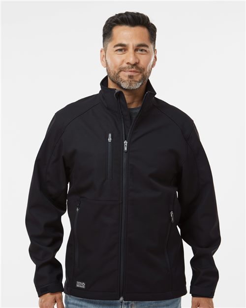Men's Acceleration Waterproof Soft Shell Jacket
