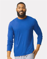 Unisex Performance® Long Sleeve T-Shirt