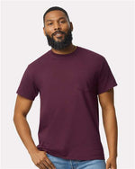 Unisex Ultra Cotton® Pocket T-Shirt