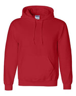 Unisex DryBlend® Hooded Sweatshirt