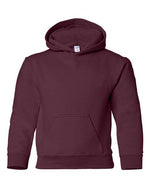Youth Heavy Blend™ Hooded Sweatshirt