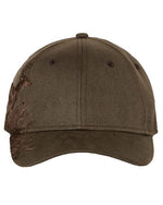 Running Buck Cap