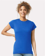 Women's Softstyle® T-Shirt