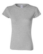 Women's Softstyle® T-Shirt