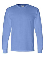 Unisex DryBlend® 50/50 Long Sleeve T-Shirt