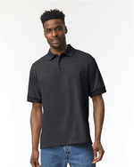 Unisex DryBlend® Jersey Polo