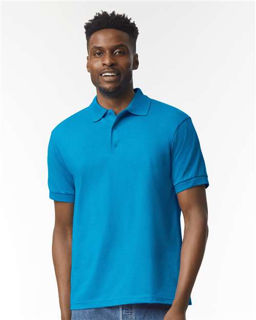 Unisex DryBlend® Jersey Polo