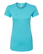 Women's Slim Fit Tee