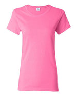 Women's Heavy Cotton™ T-Shirt