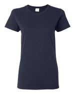 Women's Heavy Cotton™ T-Shirt