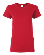Women's Heavy Cotton™ T-Shirt