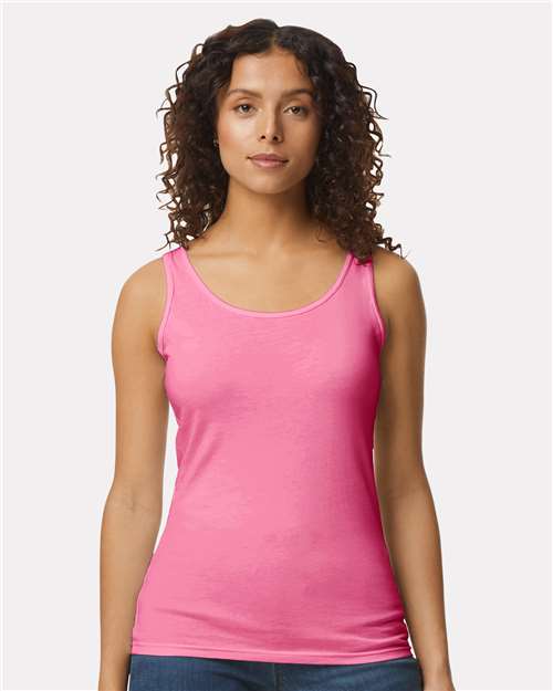 Women's Softstyle® Tank Top