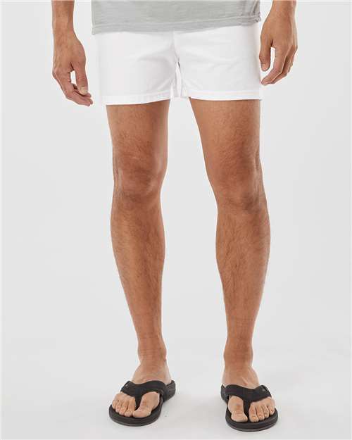 Men's Cotton Boxers