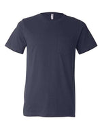 Men's Jersey Pocket Tee