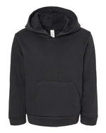 Toddler Sponge Fleece Pullover Hoodie Sweatshirt