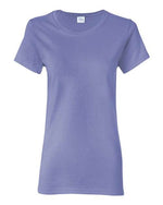 Women's Heavy Cotton™ T-Shirt