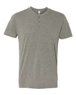 Men's Henley