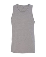 Unisex CVC Tank