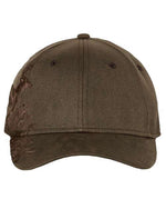 Running Buck Cap