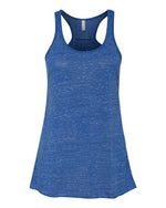Women's Flowy Racerback Tank