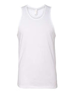Men's Cotton Muscle Tank