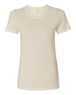 Women’s Cotton T-Shirt