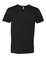 Men's CVC V-Neck T-Shirt